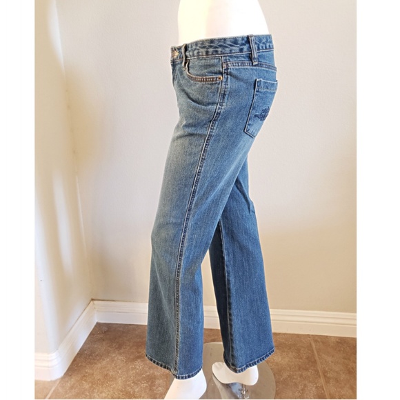 Dear Ab Jeans - Picture 2 of 6